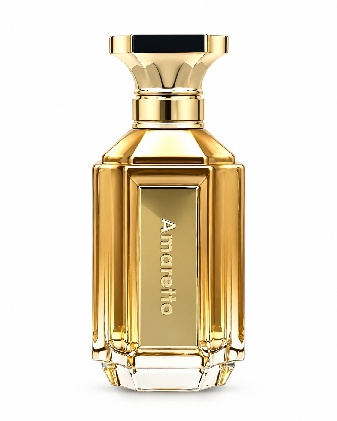 Ainash Parfums Amaretto Extrait de Parfum 75 ml (2.5 fl oz) Unisex