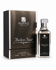 Riiffs Ambre Nuit Eau de Parfum 100ml – Hombre