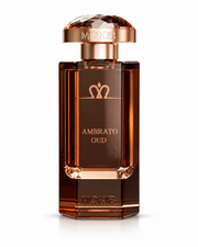 MOKIB Parfums Ambrato Oud Parfum 100ml – Unisex
