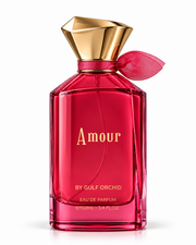 Gulf Orchid Amour Eau de Parfum 100 ml - Unisex