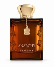 King of Kings Anarchy Fearless Eau de Parfum 100ml – Unisex