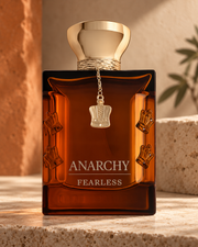 King of Kings Anarchy Fearless Eau de Parfum 100ml – Unisex