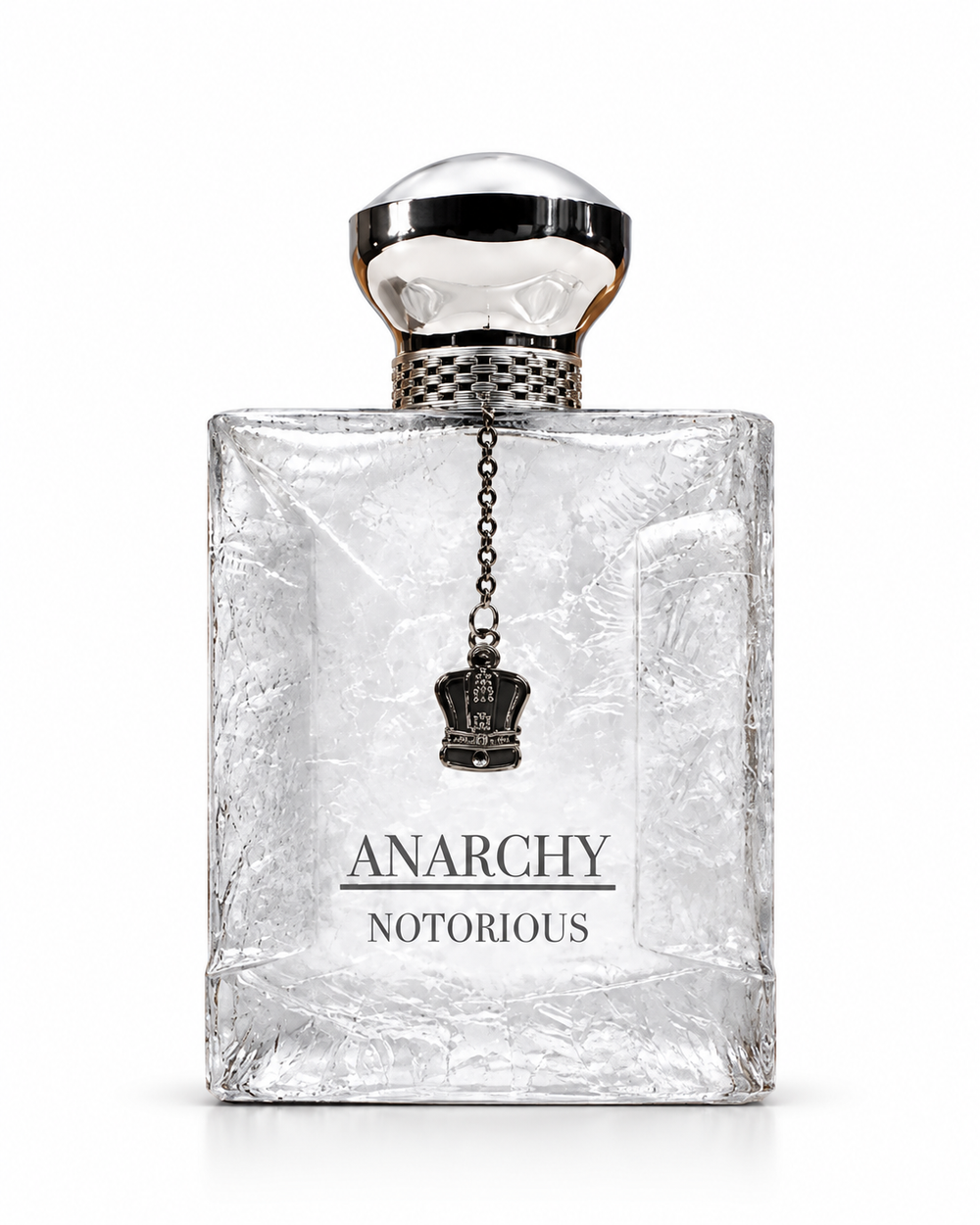 King of Kings Anarchy Notorious Eau de Parfum 100ml – Hombre
