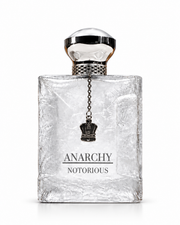 King of Kings Anarchy Notorious Eau de Parfum 100ml – Hombre