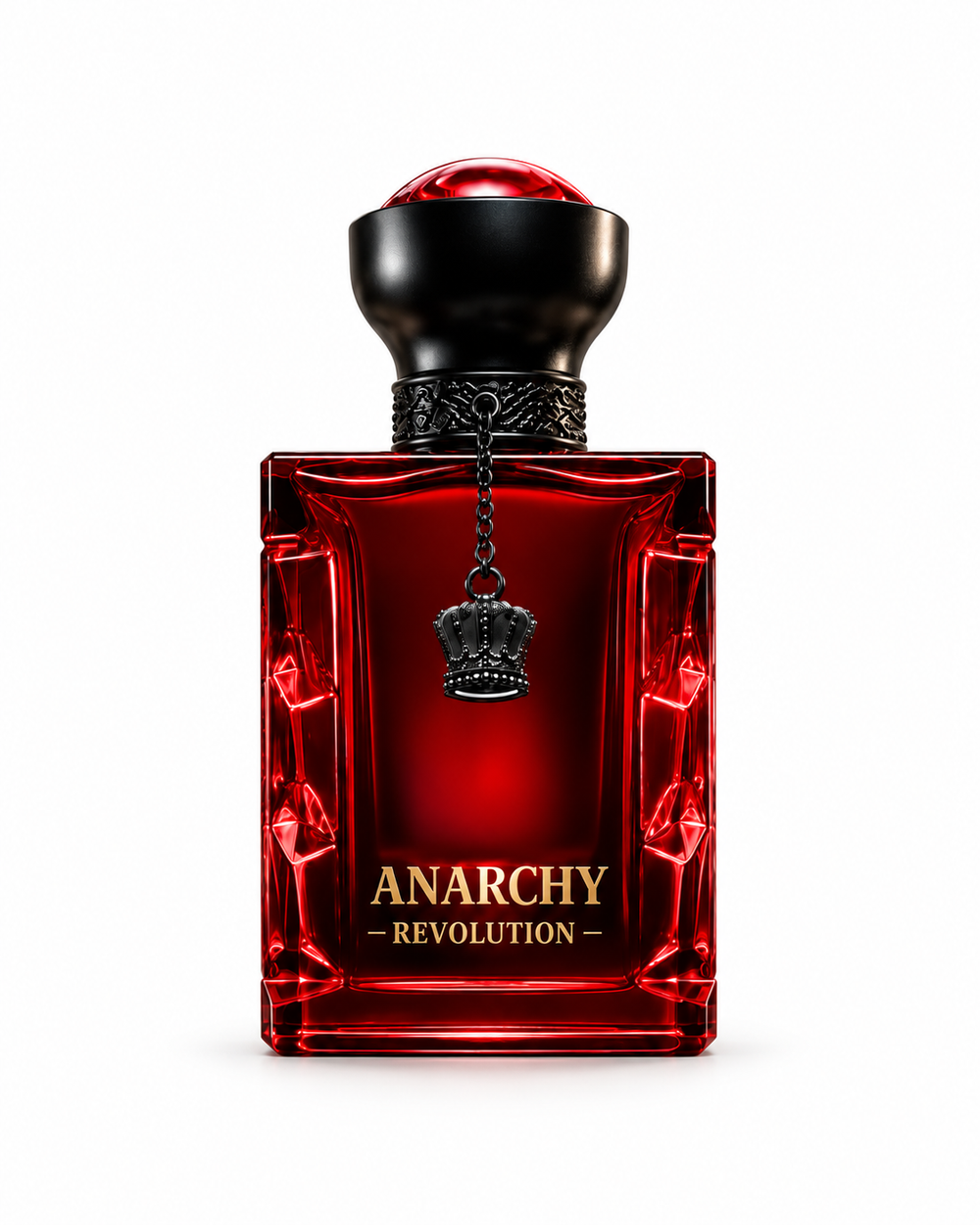 King of Kings Anarchy Revolution Eau de Parfum 100ml – Hombre