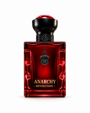 King of Kings Anarchy Revolution Eau de Parfum 100ml – Hombre