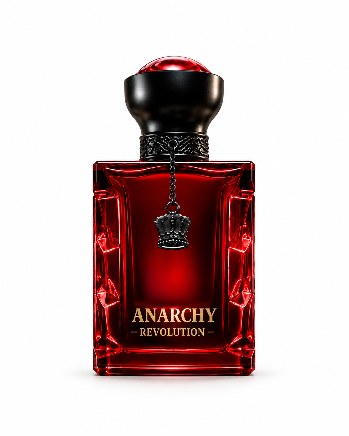 King of Kings Anarchy Revolution Eau de Parfum 100ml – Hombre