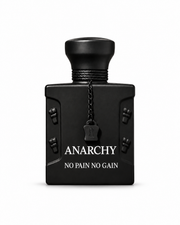 King of Kings Anarchy No Pain No Gain Eau de Parfum 100ml – Hombre