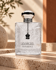 King of Kings Anarchy Notorious Eau de Parfum 100ml – Hombre