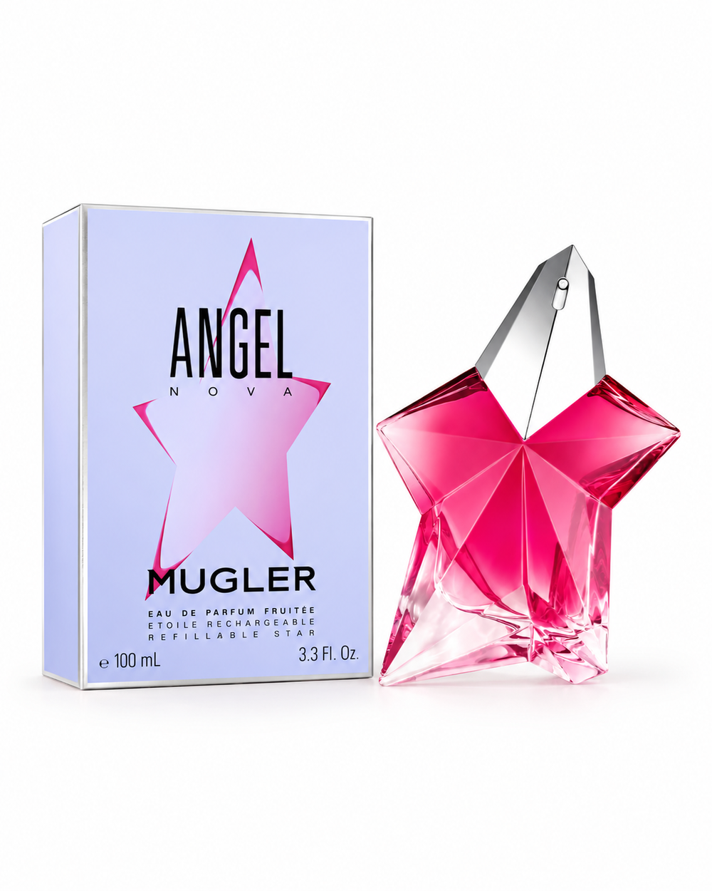 Mugler Angel Nova Eau de Parfum 100ml – Mujer