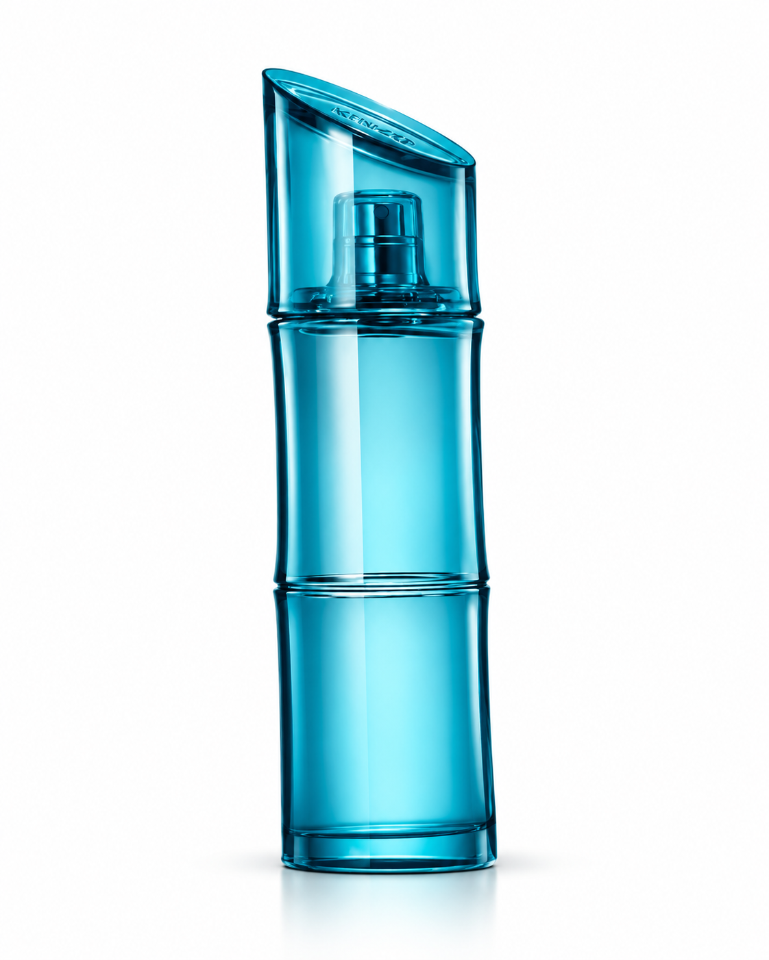 Kenzo Homme Eau de Toilette Marine 110 ml - Hombre