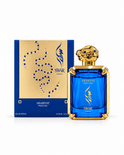 Arabiyat Prestige Swar D'Amour Eau de Parfum 100ml – Unisex