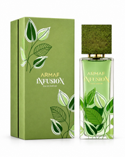 Armaf Infusion Eau de Parfum 80ml – Unisex