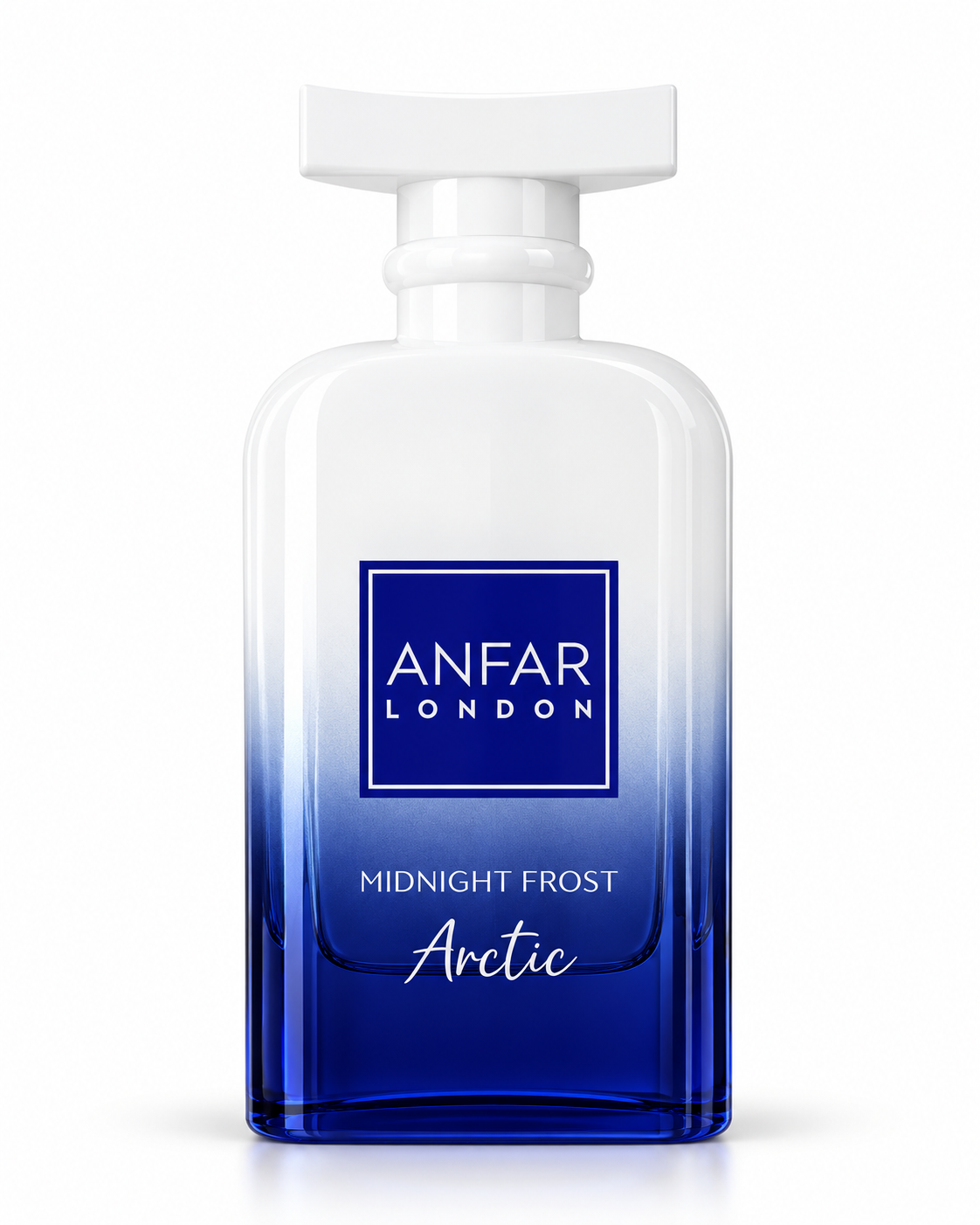 Anfar London Midnight Frost Arctic Extrait de Parfum 95 ml - Unisex