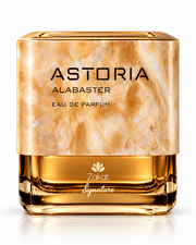 Zakat Signature Astoria Alabaster Eau de Parfum 100 ml - Unisex
