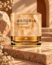 Zakat Signature Astoria Alabaster Eau de Parfum 100 ml - Unisex