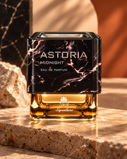 Zakat Signature Astoria Midnight Eau de Parfum 100 ml - Hombre
