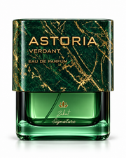 Zakat Signature Astoria Verdant Eau de Parfum 100 ml - Unisex