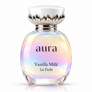 La Fede Aura Vanilla Milk Eau de Parfum 100 ml - Mujer