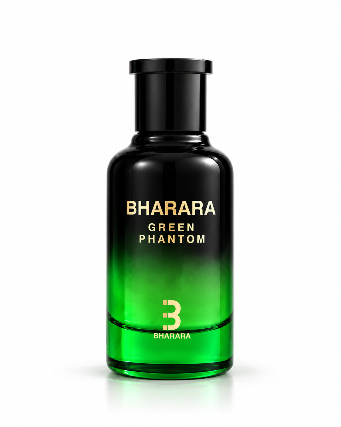 Bharara Green Phantom Eau de Parfum 100ml + Perfumero – Unisex