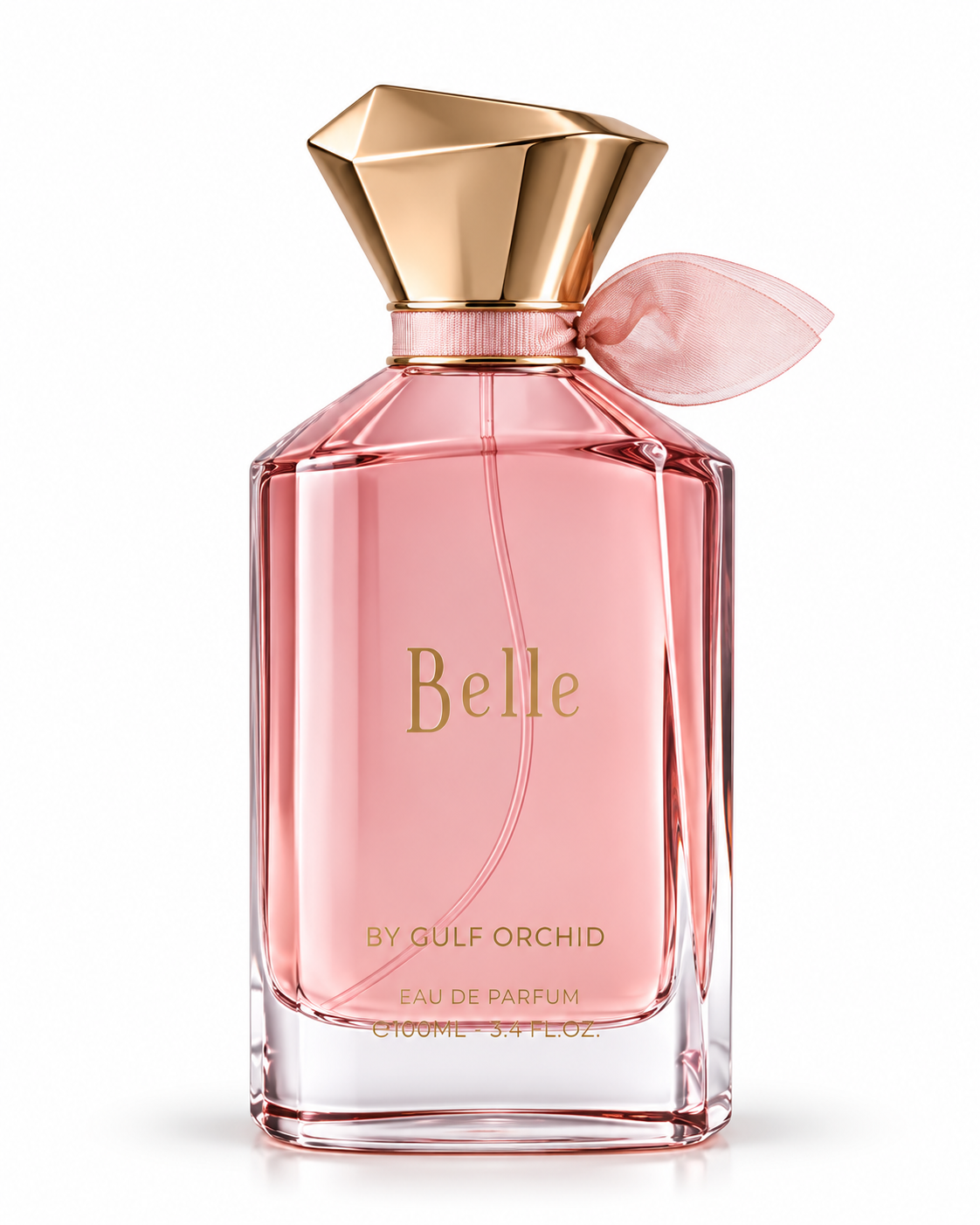 Gulf Orchid Belle Eau de Parfum 100 ml - Mujer