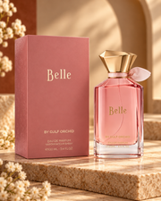 Gulf Orchid Belle Eau de Parfum 100 ml - Mujer