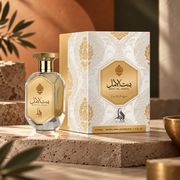 Al Absar Bint Al Amal Eau de Parfum 100ml – Mujer