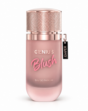 Emper Genius Blush Eau de Parfum 100 ml - Mujer