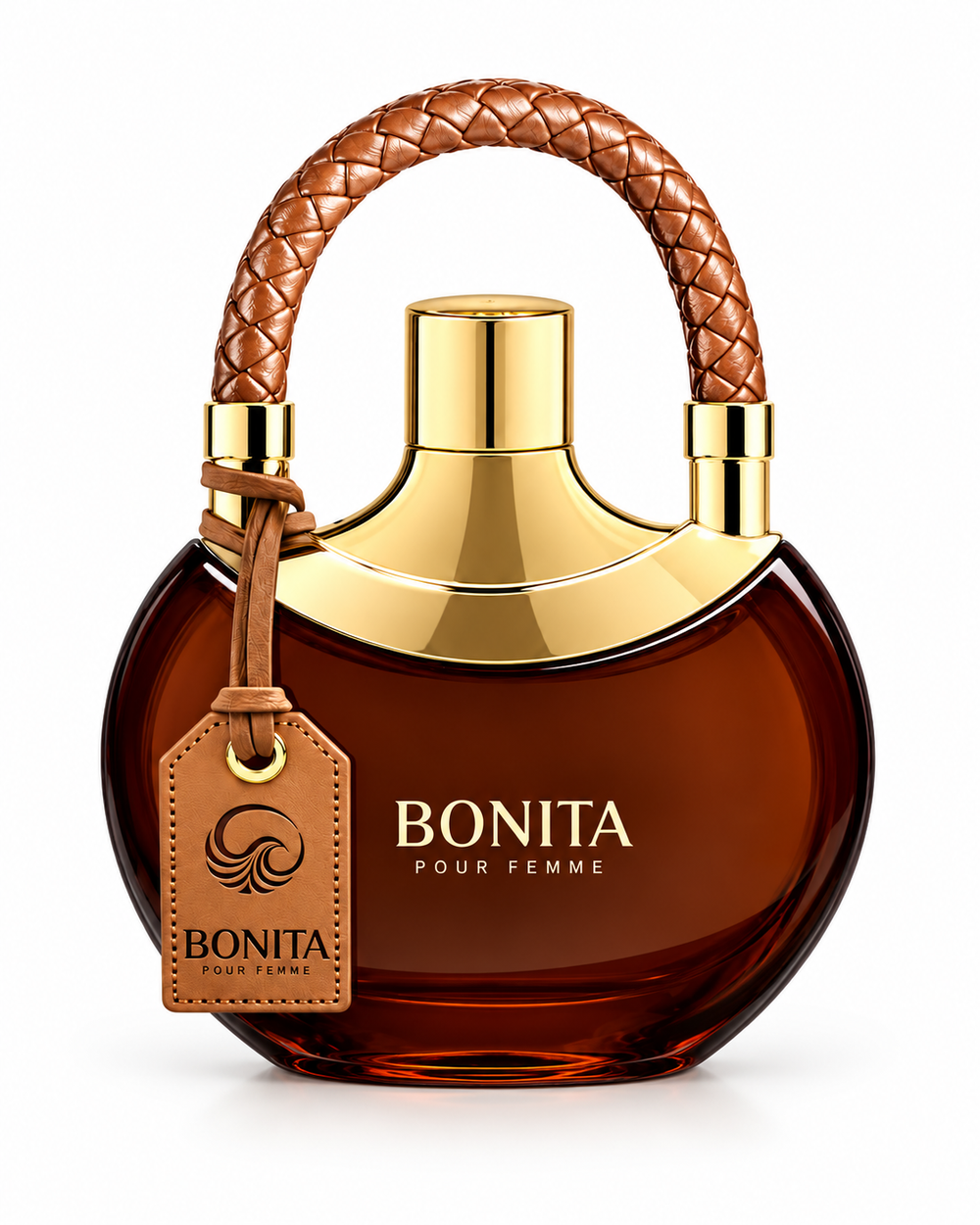 Le Falconé Bonita Pour Femme Eau de Parfum 100 ml (3.4 fl oz) para Mujer