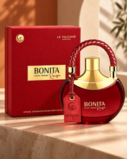 Le Falconé Bonita Pour Femme Eau de Parfum 100 ml (3.4 fl oz) para Mujer