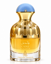 Al Asrar Cádiz Colección Andalucía Eau de Parfum 100 ml (3.4 fl oz) Unisex