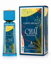 Aroma Concepts Caffè Aroma Chai Extrait de Parfum 100ml – Unisex