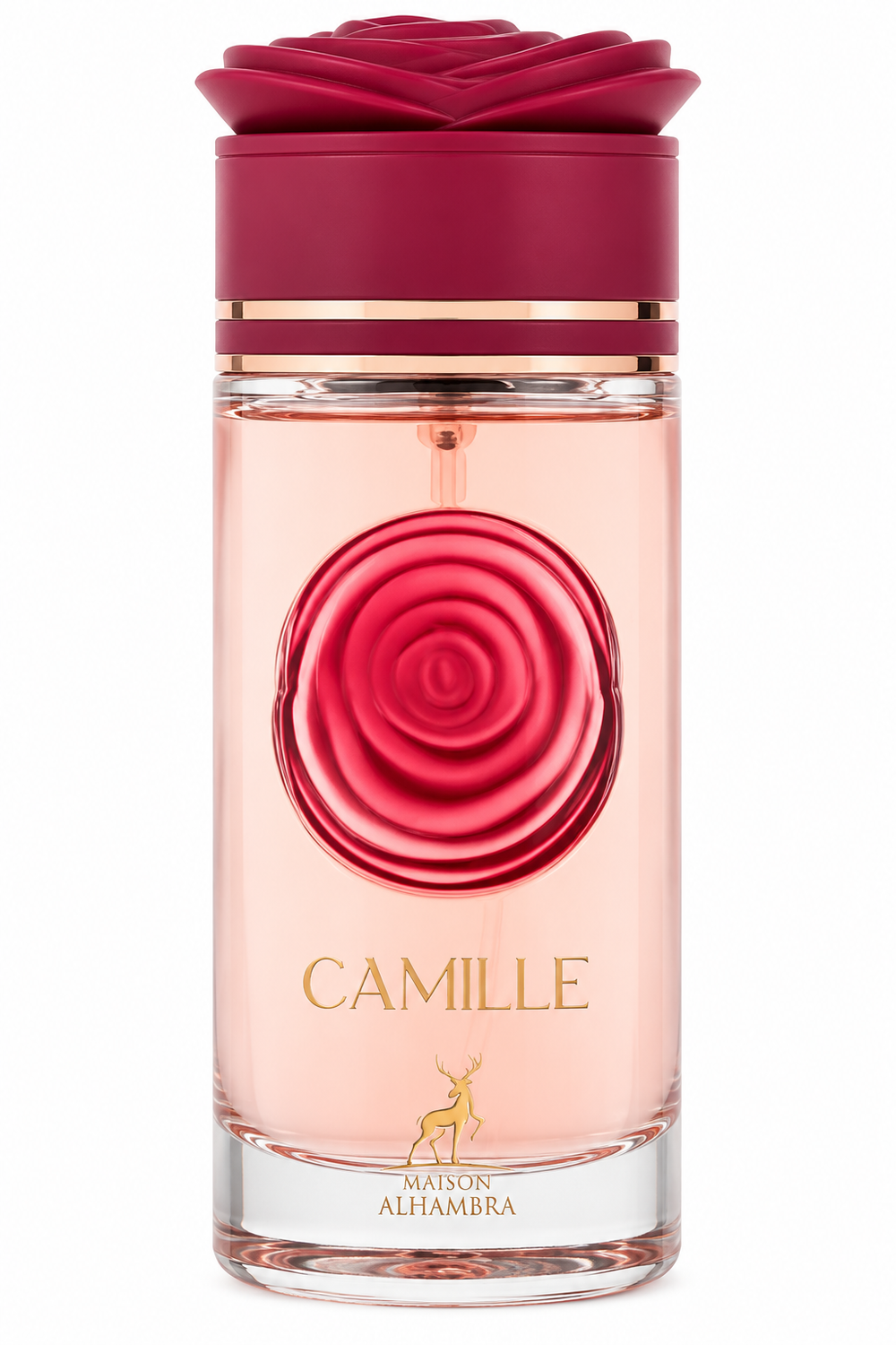 Camille EDP Women -100 ml by Maison Alhambra