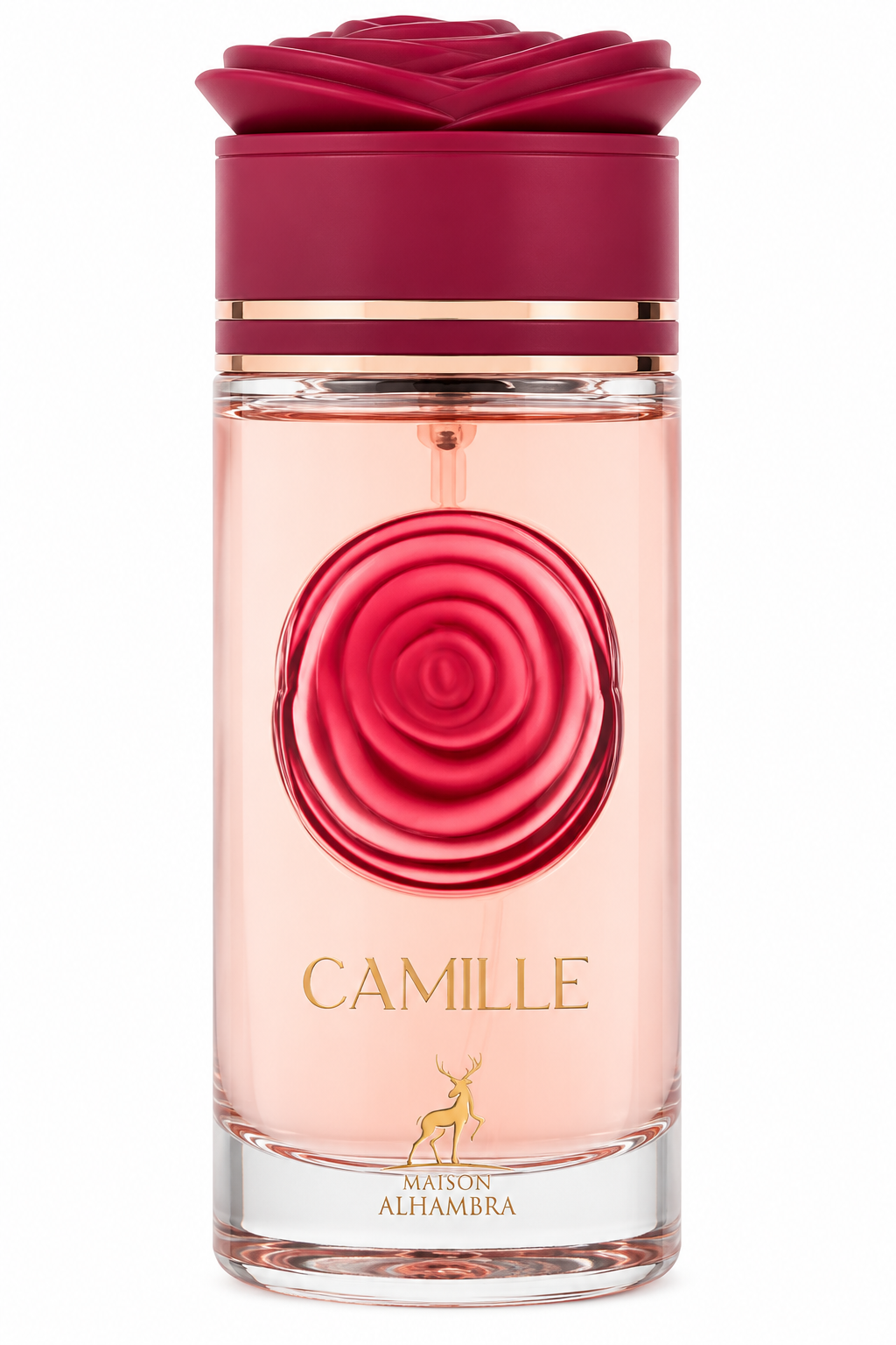 Camille EDP Women -100 ml by Maison Alhambra