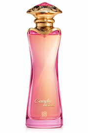 Candy Licious Perfume Extract 90ml - Ahmed Al Maghrib