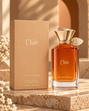 Gulf Orchid Chic Eau de Parfum 100 ml - Mujer