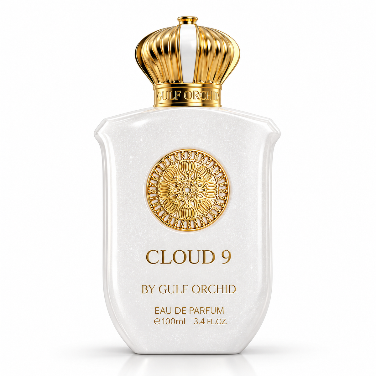 Gulf Orchid Cloud 9 Eau de Parfum 100 ml - Unisex