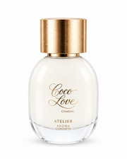 Aroma Concepts Coco Love Création Eau de Parfum 100 ml - Unisex