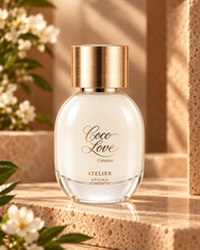 Aroma Concepts Coco Love Création Eau de Parfum 100 ml - Unisex