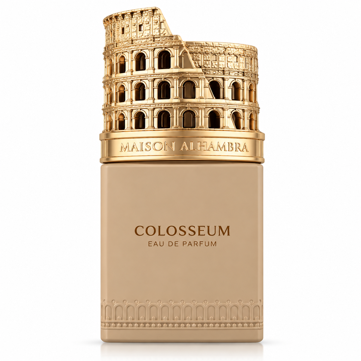 Colosseum EDP men -100 ml by Fragrance World