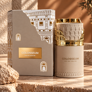 Colosseum EDP men -100 ml by Fragrance World