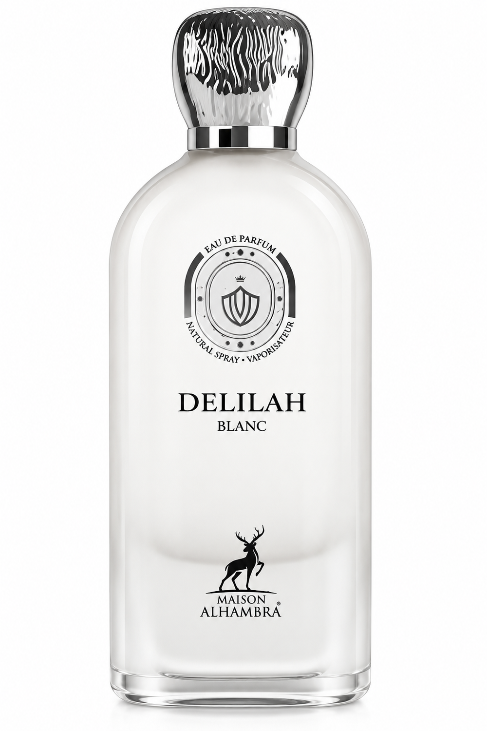 Delilah Blanc women EDP -100 ml by Maison Alhambra