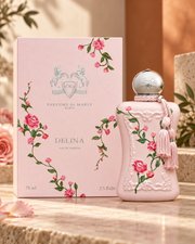 Parfums de Marly Delina Eau de Parfum 75ml – Mujer