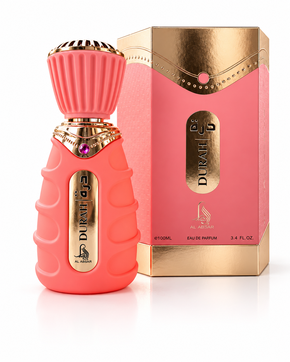 Al Absar Durah Eau de Parfum 100ml – Mujer