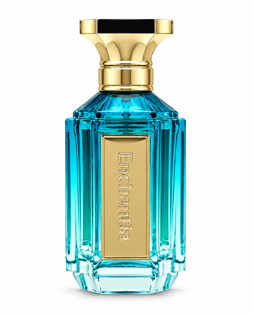 Ainash Parfums Enchantia Extrait de Parfum 75 ml (2.5 fl oz) para Mujer