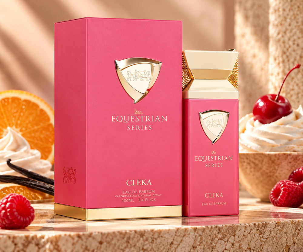 Olena Equestrian series EDP women -100 ml by French Avenue