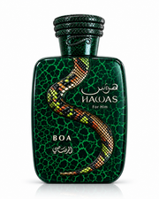 Rasasi Hawas Boa Limited Edition Eau de Parfum 100 ml - Hombre