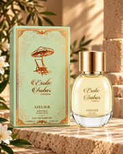 Aroma Concepts Exotic Isobar Création Eau de Parfum 100 ml - Unisex