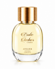 Aroma Concepts Exotic Isobar Création Eau de Parfum 100 ml - Unisex