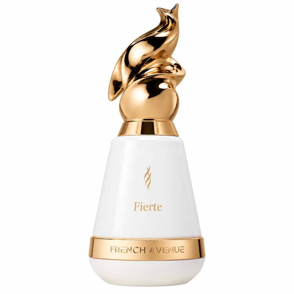 Fierte Luna EDP Women -80 ml by French Avenue